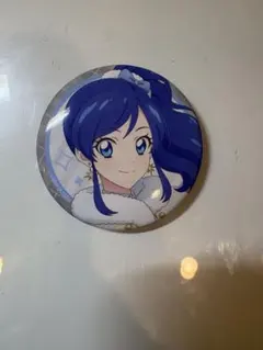2026年最新】アイカツ 缶バッジ あおいの人気アイテム - メルカリ