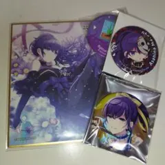 2026年最新】朝比奈まふゆ 色紙の人気アイテム - メルカリ