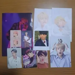 2026年最新】bts ジミン トレカの人気アイテム - メルカリ