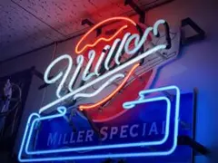 2026年最新】miller ネオン管の人気アイテム - メルカリ