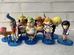 2026年最新】ワンピースワールドコレクタブル 偽麦わらの人気アイテム