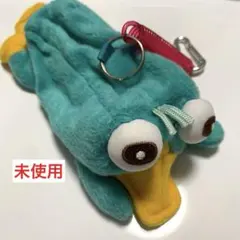 2026年最新】フィニアスとファーブ ぬいぐるみの人気アイテム - メルカリ