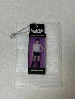 2026年最新】Le sserafim チェウォン 会場限定の人気アイテム - メルカリ