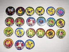 2026年最新】ポケモンメンコの人気アイテム - メルカリ