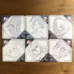 2026年最新】猗窩座 コースターの人気アイテム - メルカリ