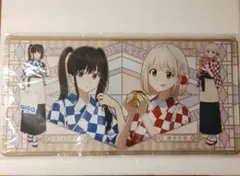 2026年最新】リコリス・リコイル プレイマットの人気アイテム - メルカリ