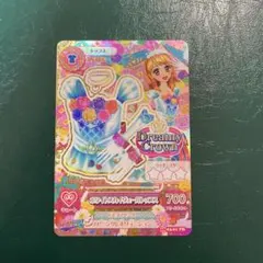 2026年最新】ホワイトスカイヴェール アイカツの人気アイテム - メルカリ