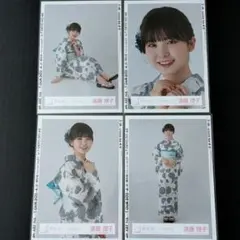 2026年最新】櫻坂 生写真 浴衣の人気アイテム - メルカリ