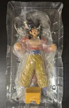 2026年最新】smsp 孫悟空 b賞の人気アイテム - メルカリ