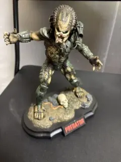 2026年最新】プレデター ガレージキットの人気アイテム - メルカリ