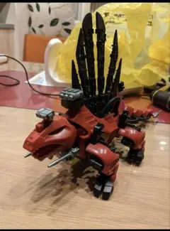 2026年最新】旧ゾイドの人気アイテム - メルカリ