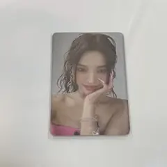 2026年最新】ソヨン トレカ gidleの人気アイテム - メルカリ