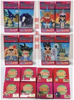 2026年最新】ドラゴンボール コレクタブル 牛魔王の人気アイテム