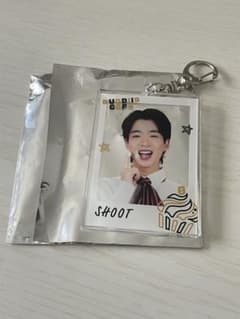 BUDDiiS Cafe トレカ コースター キーホルダー