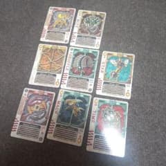 ラウズカード TV edition ノーマル