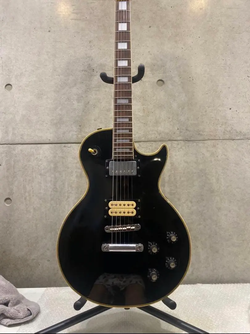 2026年最新】greco レスポール ジャパンビンテージの人気アイテム