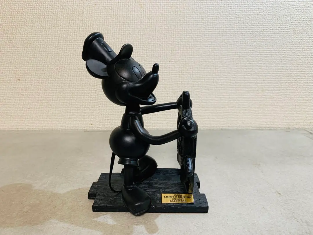 2026年最新】Mickey mouse limited edition 2006の人気アイテム - メルカリ