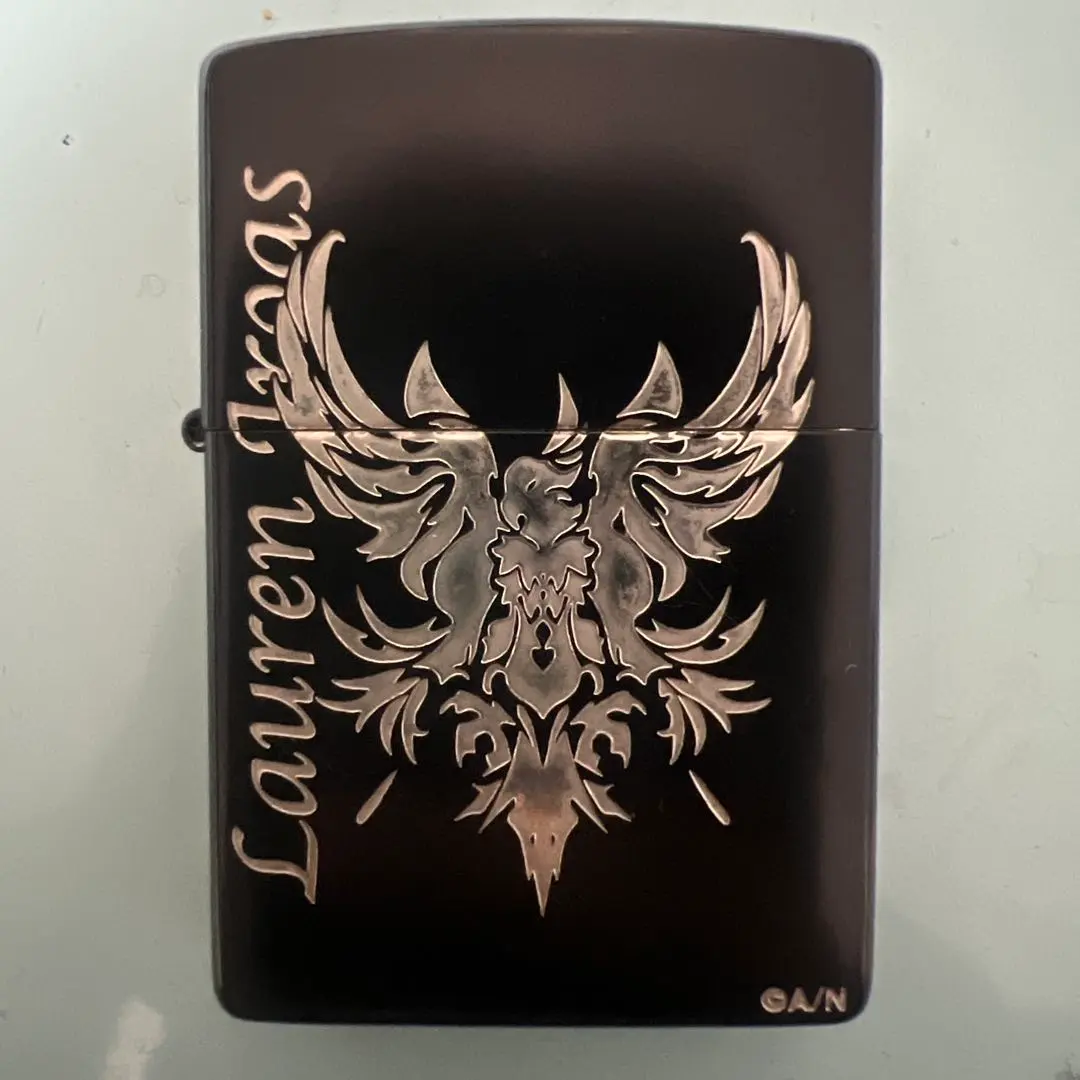 2026年最新】ローレンイロアス zippoの人気アイテム - メルカリ