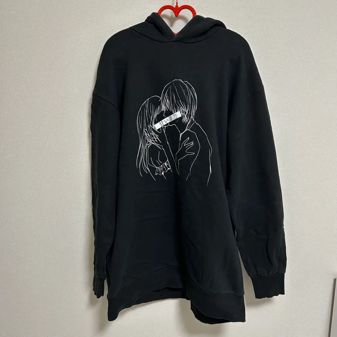 2026年最新】甘い暴力 パーカーの人気アイテム - メルカリ