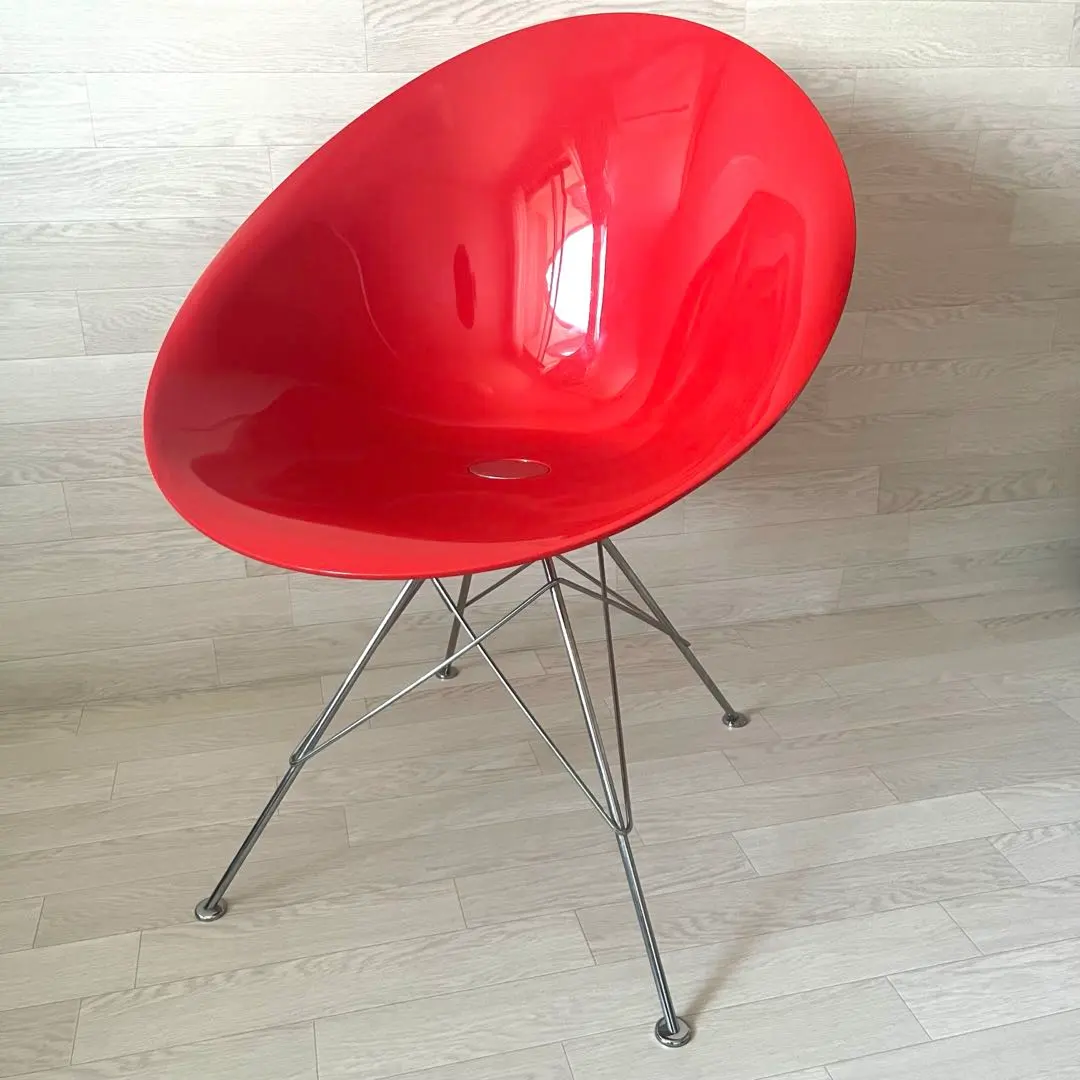 2026年最新】kartell エロエスの人気アイテム - メルカリ