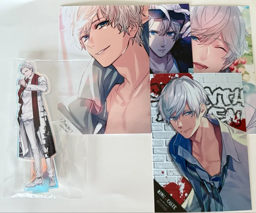 2026年最新】北門倫毘沙 サインの人気アイテム - メルカリ