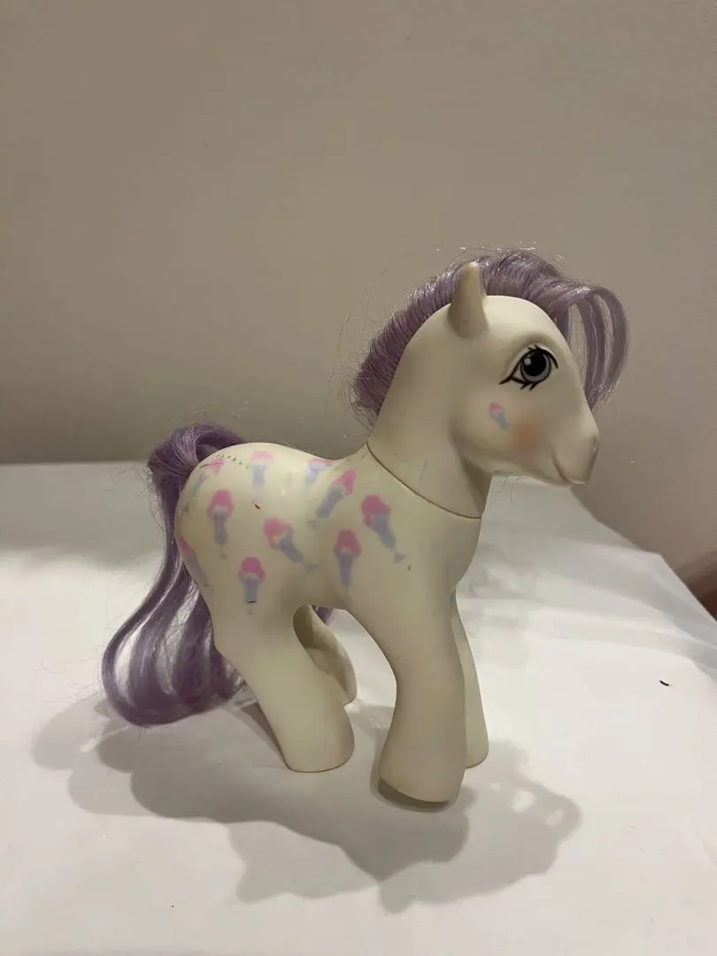 2026年最新】マイリトルポニーG1の人気アイテム - メルカリ