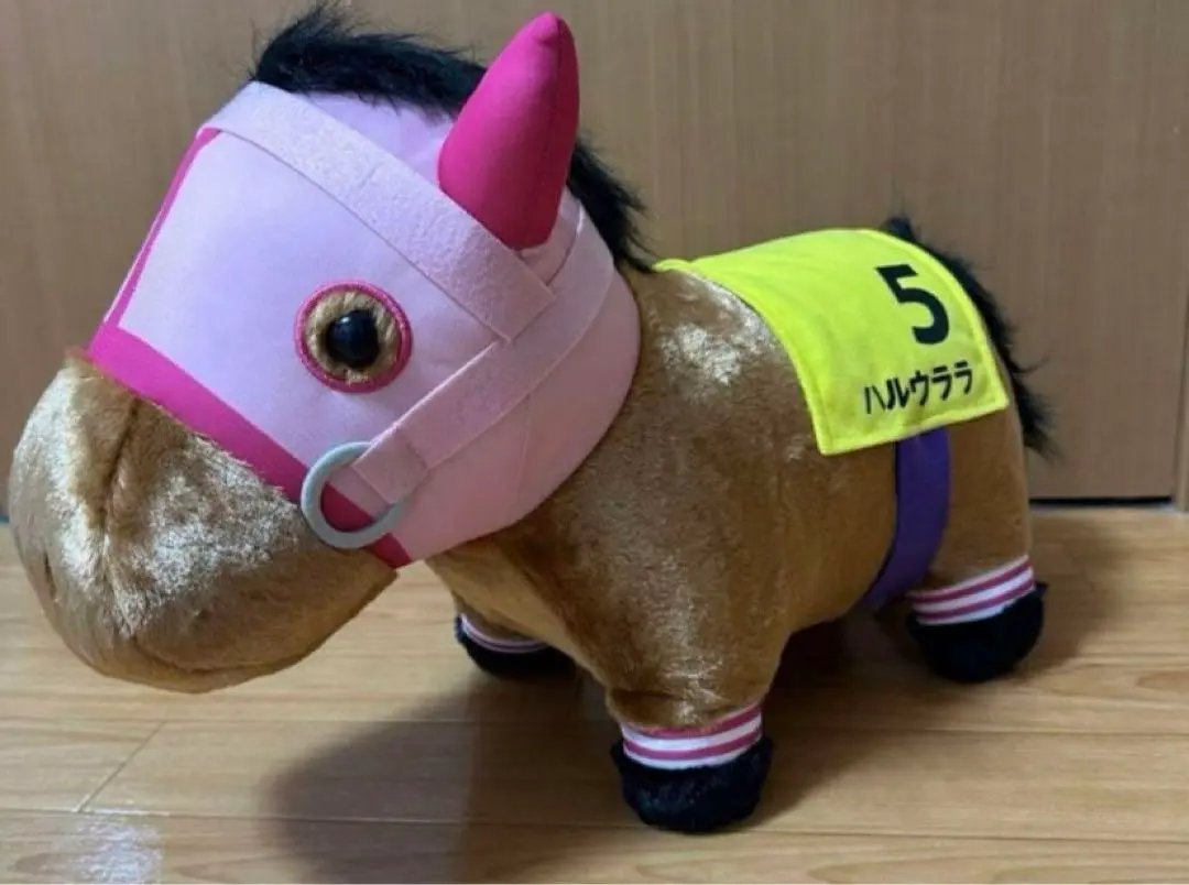 2026年最新】サラブレッドコレクションbig ハルウララの人気アイテム