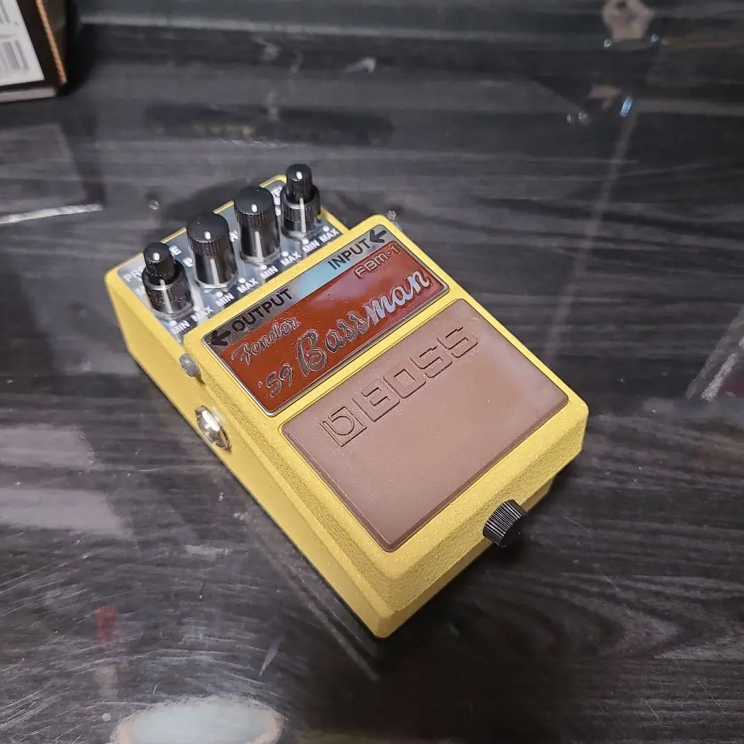 2026年最新】FENDER BASSMAN 59の人気アイテム - メルカリ