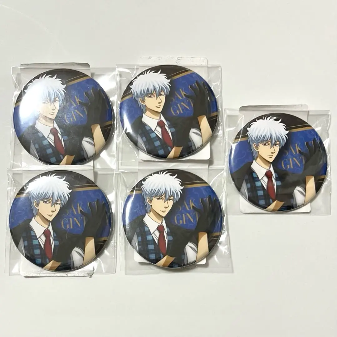 2026年最新】TVアニメ『銀魂』 スクラッチの人気アイテム - メルカリ