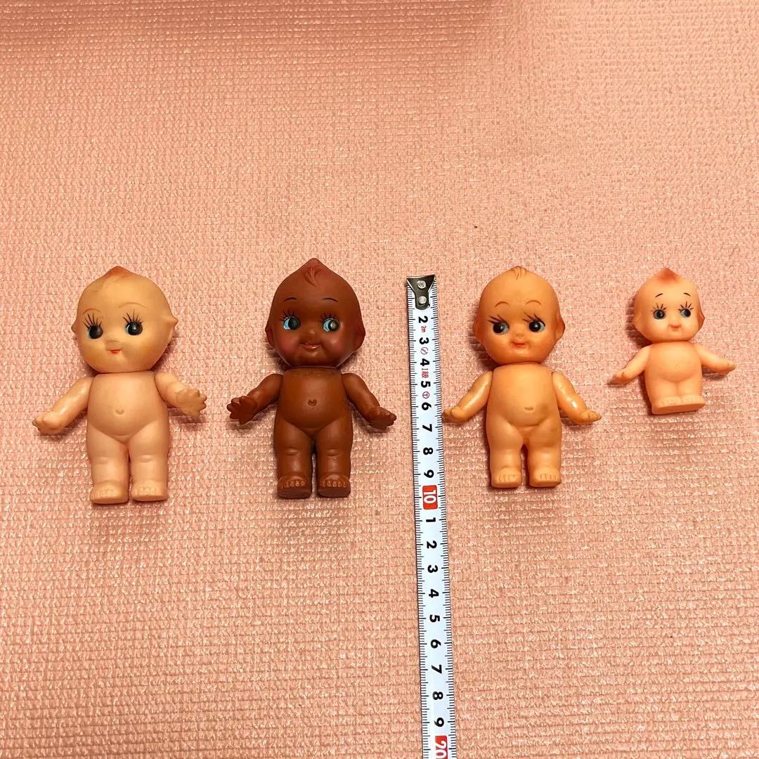 2026年最新】巨大 キューピー人形の人気アイテム - メルカリ