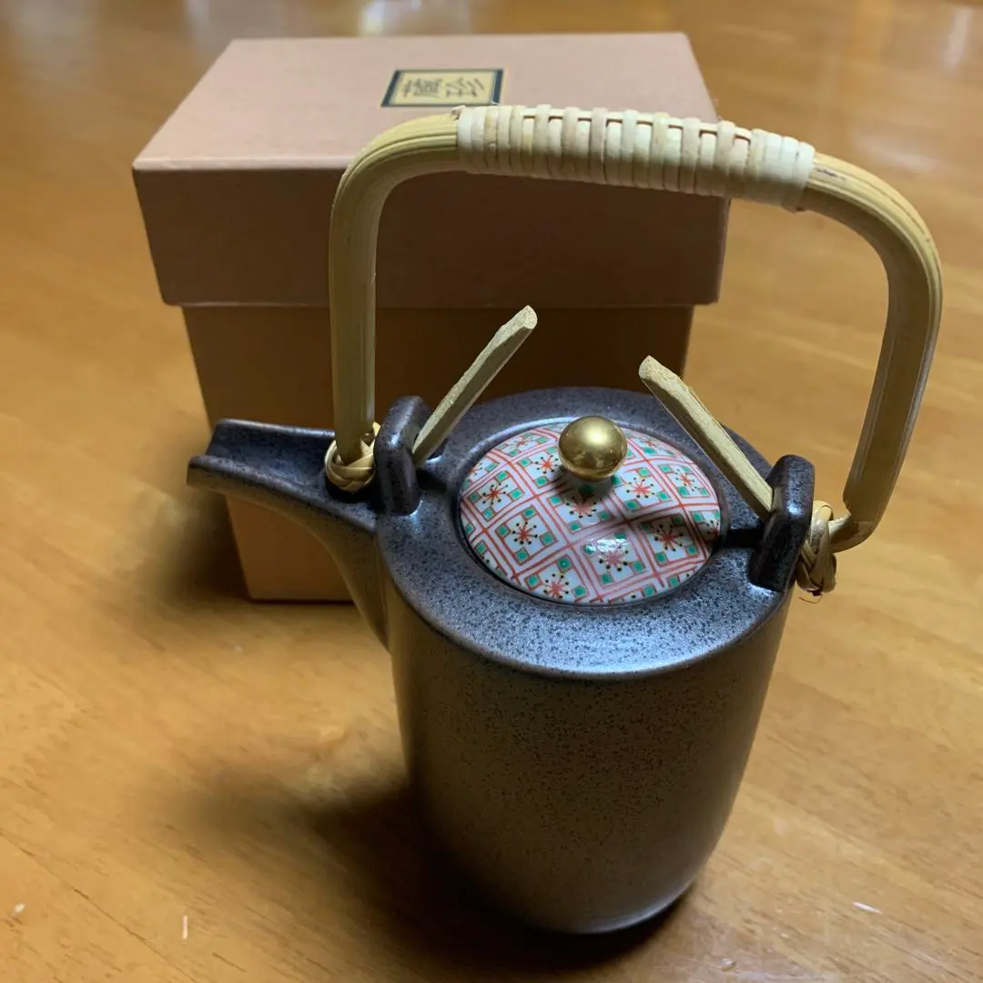 2026年最新】蔵珍 急須の人気アイテム - メルカリ