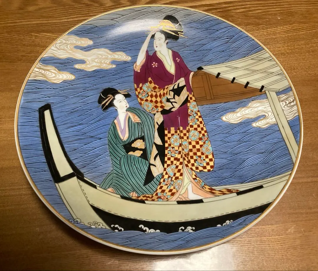 2026年最新】東海道五十三次 皿の人気アイテム - メルカリ