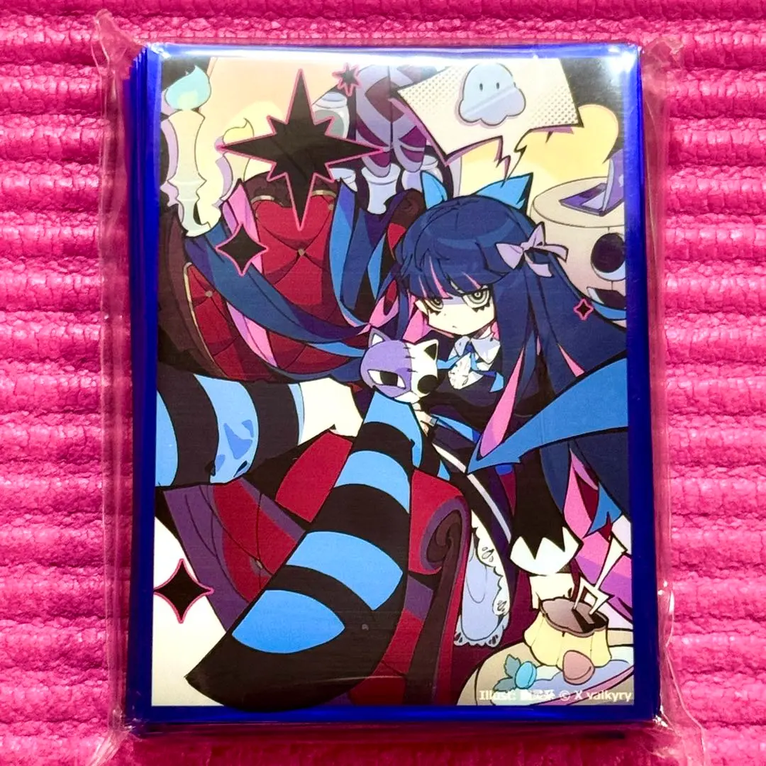 2026年最新】パンティ&ストッキングwithガーターベルト スリーブの人気