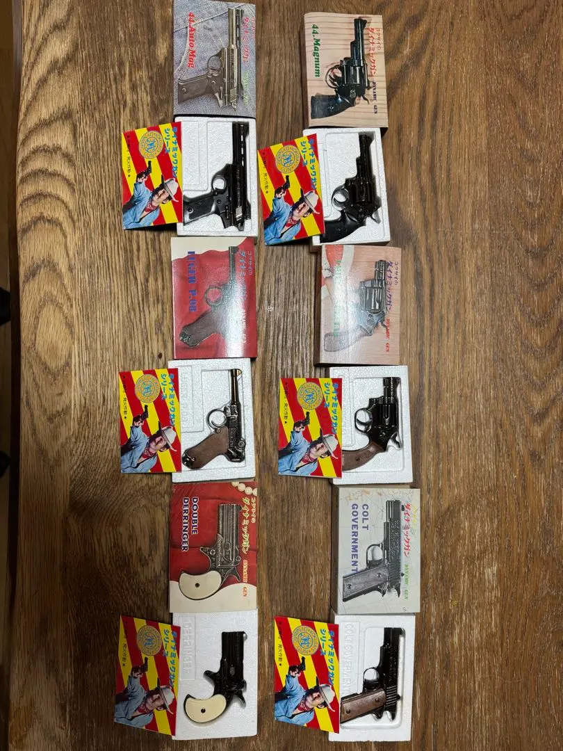 2026年最新】国際産業 モデルガンの人気アイテム - メルカリ