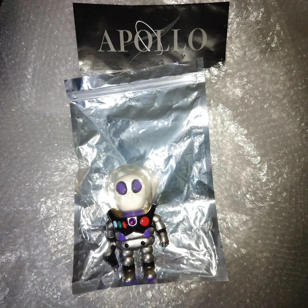 2026年最新】アポロ ソフビの人気アイテム - メルカリ