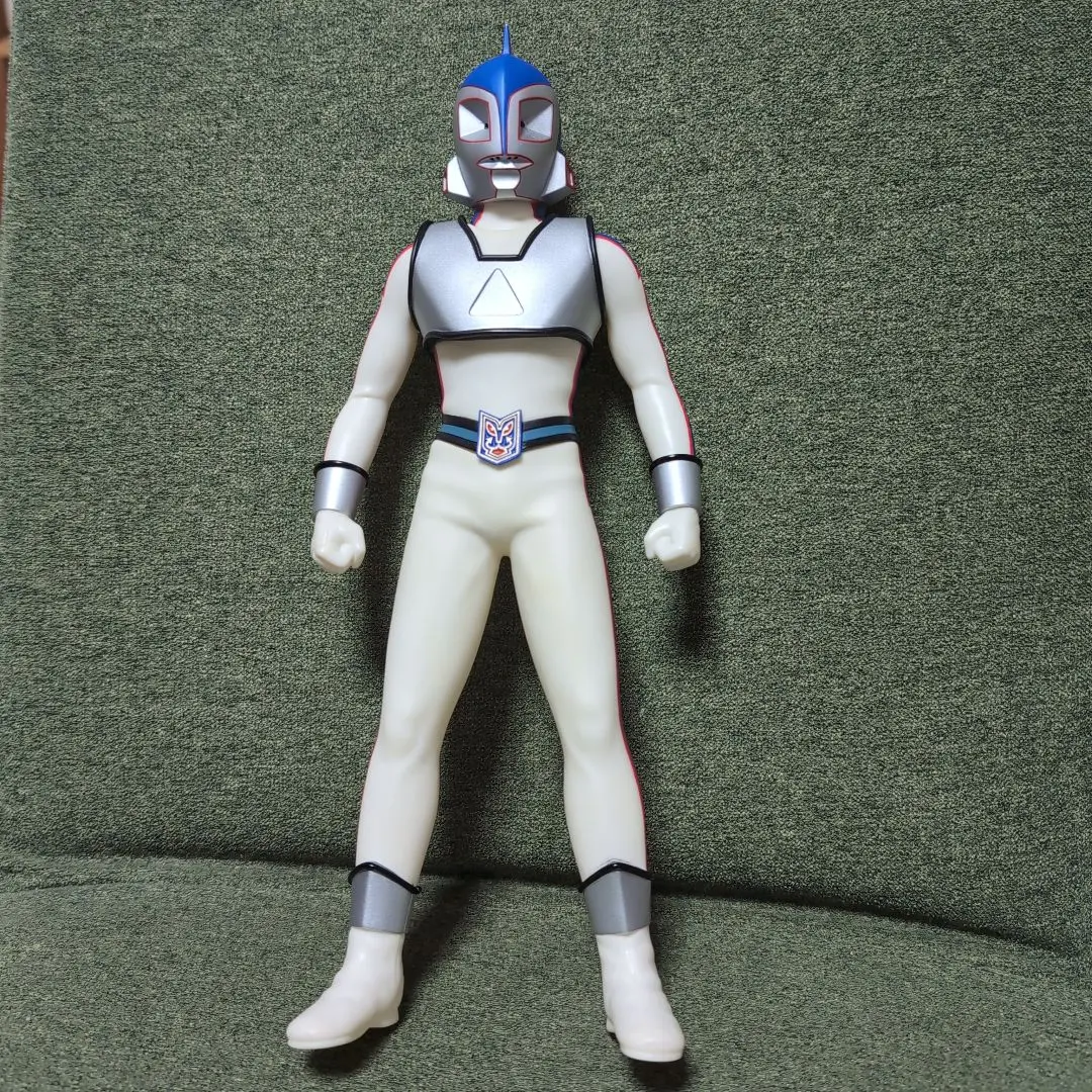 2026年最新】突撃 ヒューマン ソフビの人気アイテム - メルカリ