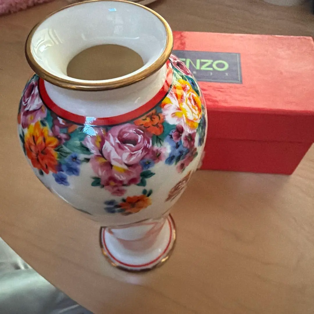 2026年最新】kenzo 花瓶の人気アイテム - メルカリ