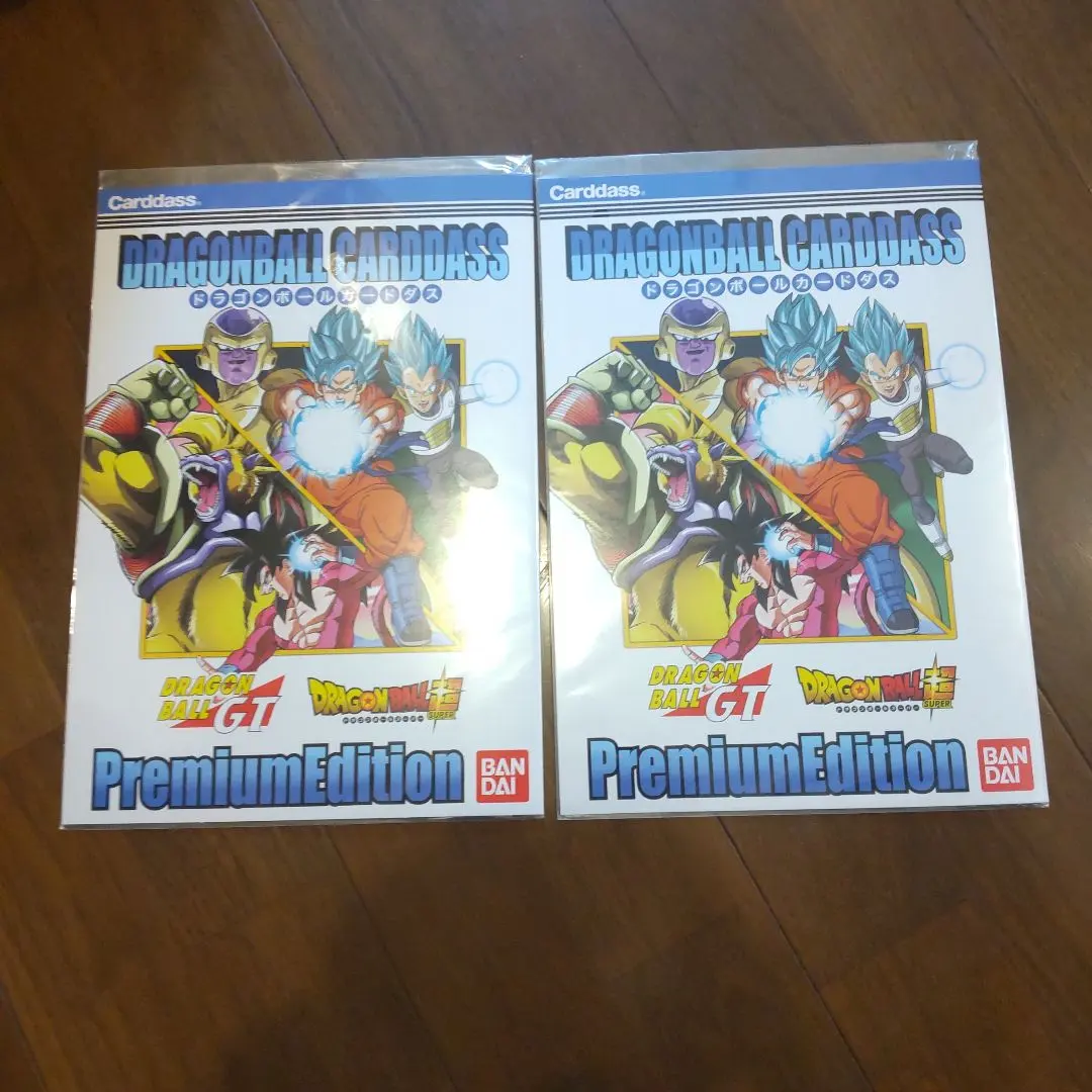 2026年最新】ドラゴンボールカードダス premium set vol.7の人気