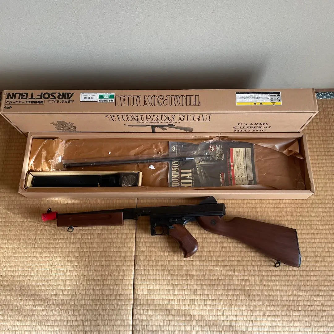 2026年最新】マルイトンプソンの人気アイテム - メルカリ