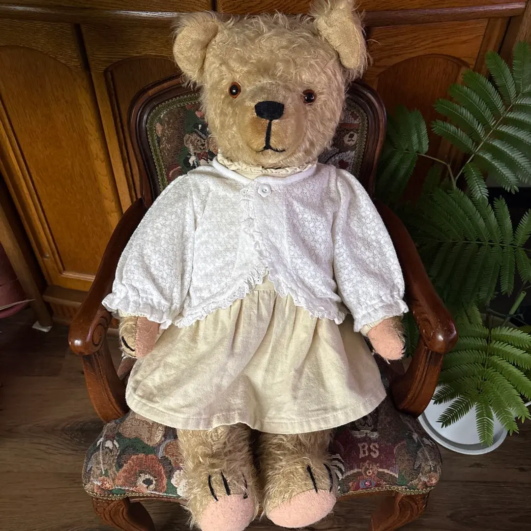 2026年最新】ハーマンテディベアの人気アイテム - メルカリ