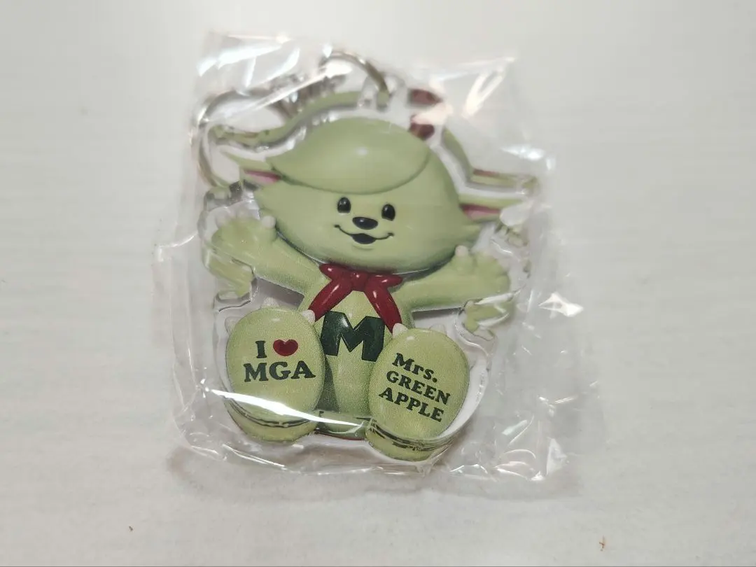 2026年最新】ミセス メメル アクスタの人気アイテム - メルカリ