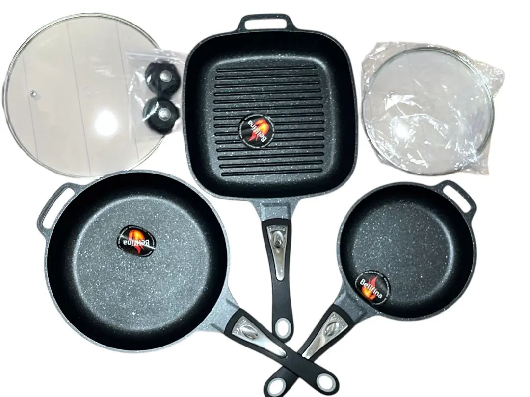 2026年最新】ベルフィーナ ダイヤモンドパン グランドセットの人気