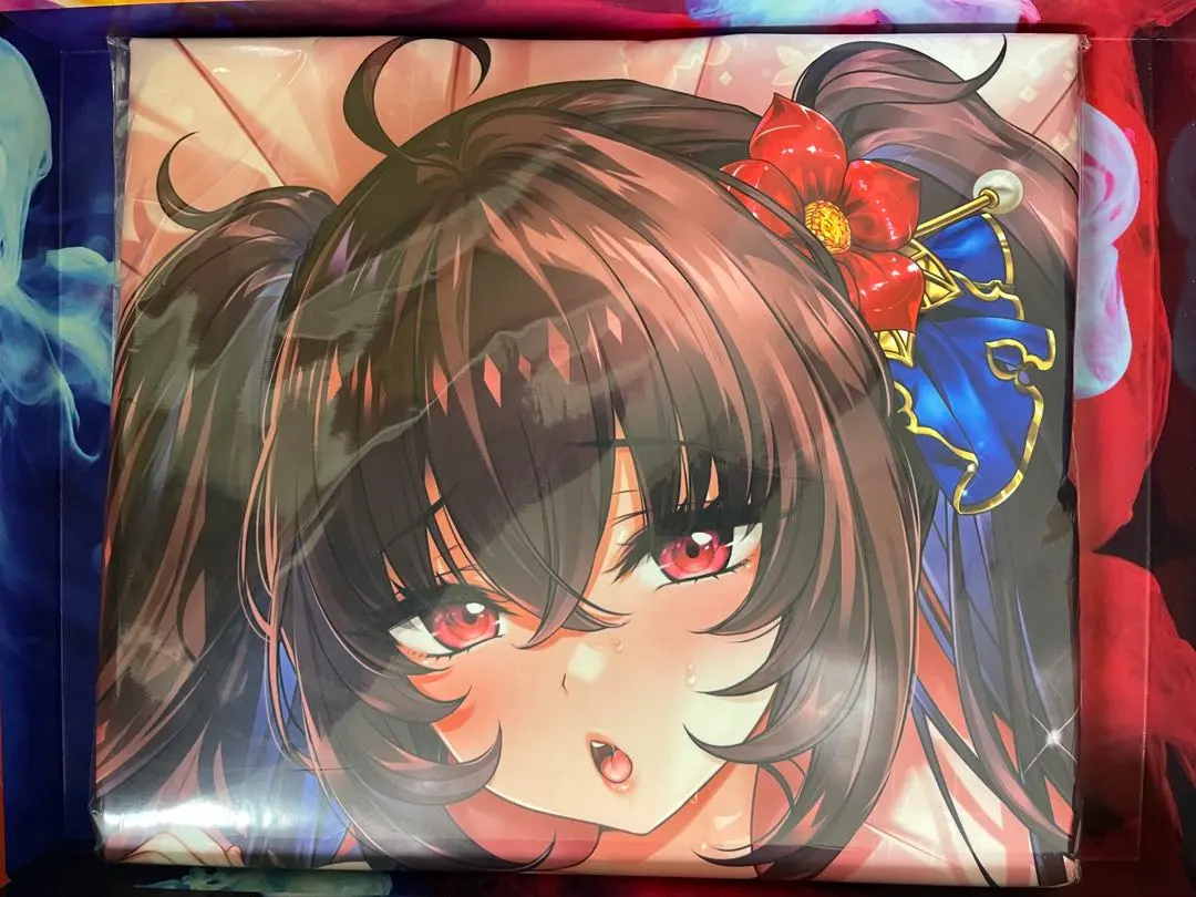 2026年最新】みるくふぁくとりー 抱き枕カバーの人気アイテム - メルカリ