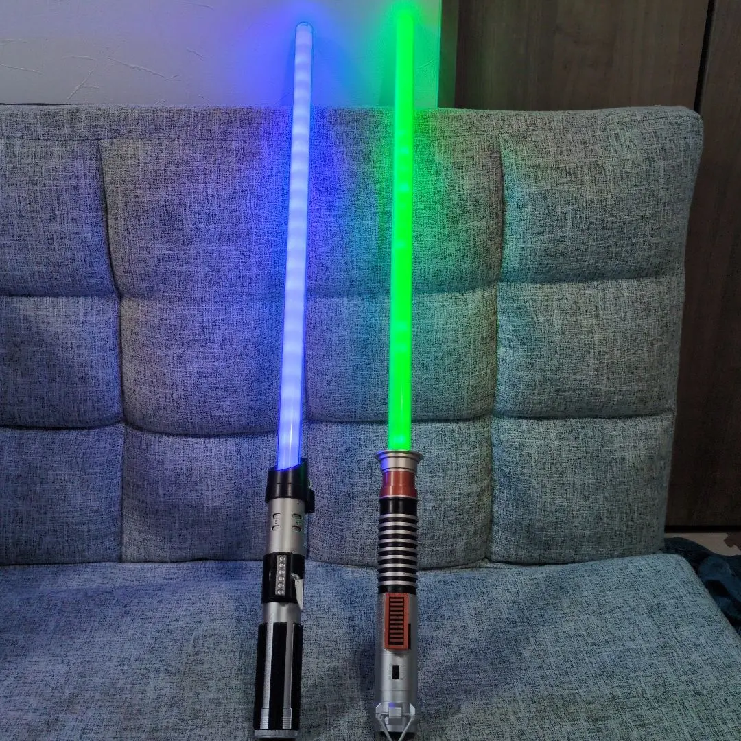 2026年最新】fxライトセーバー ルークの人気アイテム - メルカリ