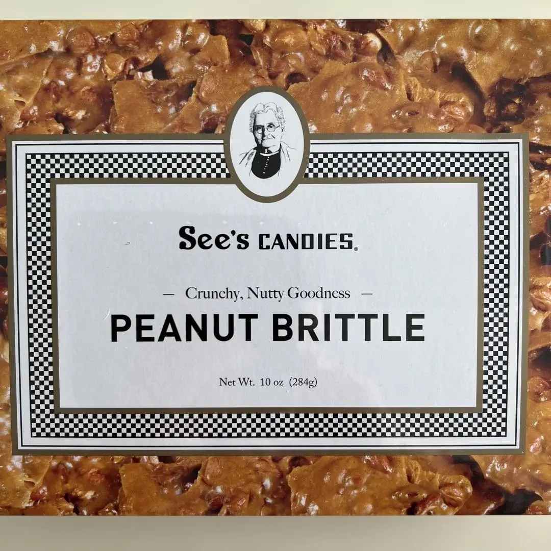 2026年最新】See's CANDIESの人気アイテム - メルカリ