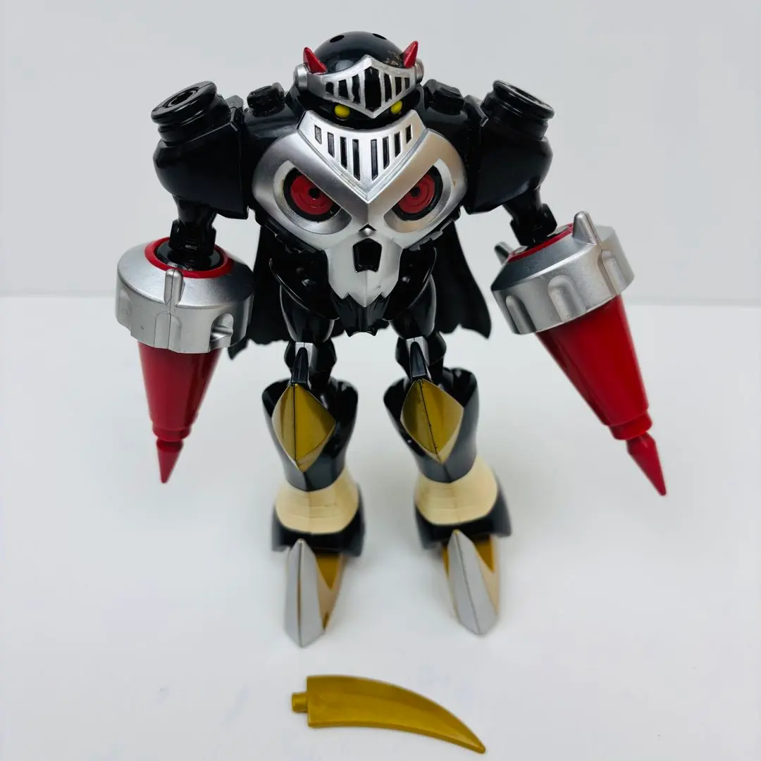 2026年最新】スカルナイトモンの人気アイテム - メルカリ