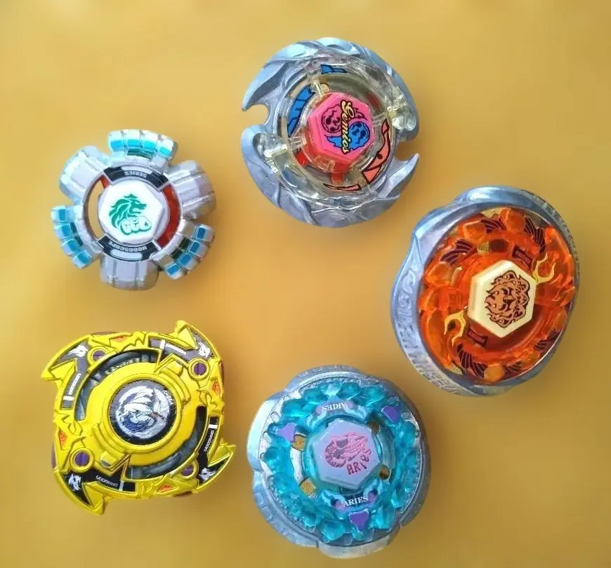 2026年最新】メタルファイトベイブレード アリエスの人気アイテム