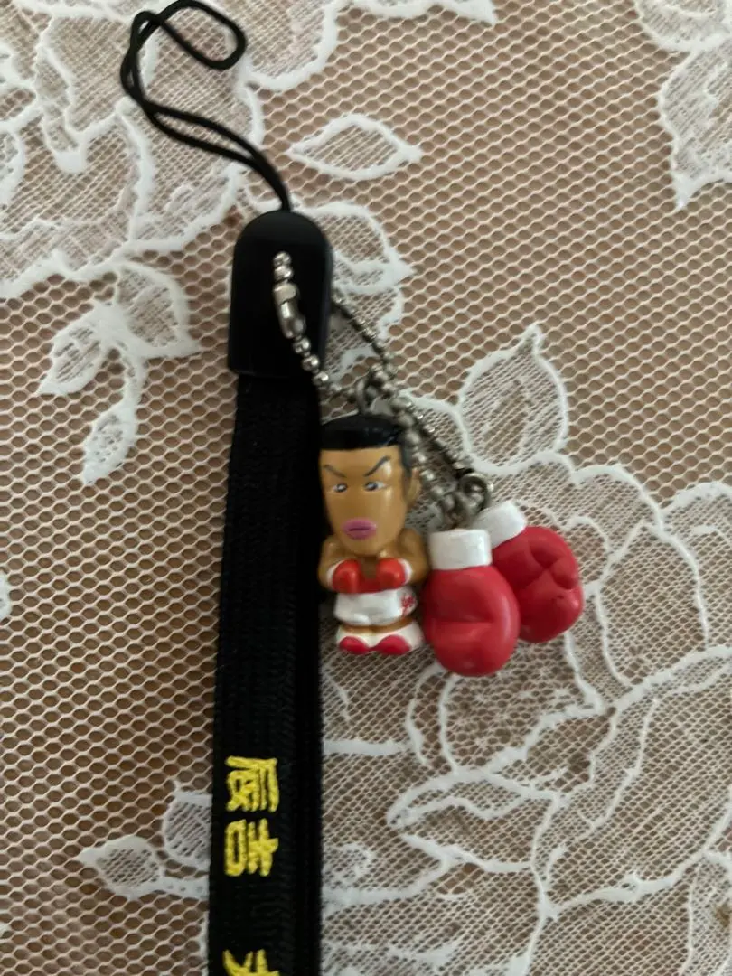 2026年最新】辰吉丈一郎 フィギュアの人気アイテム - メルカリ