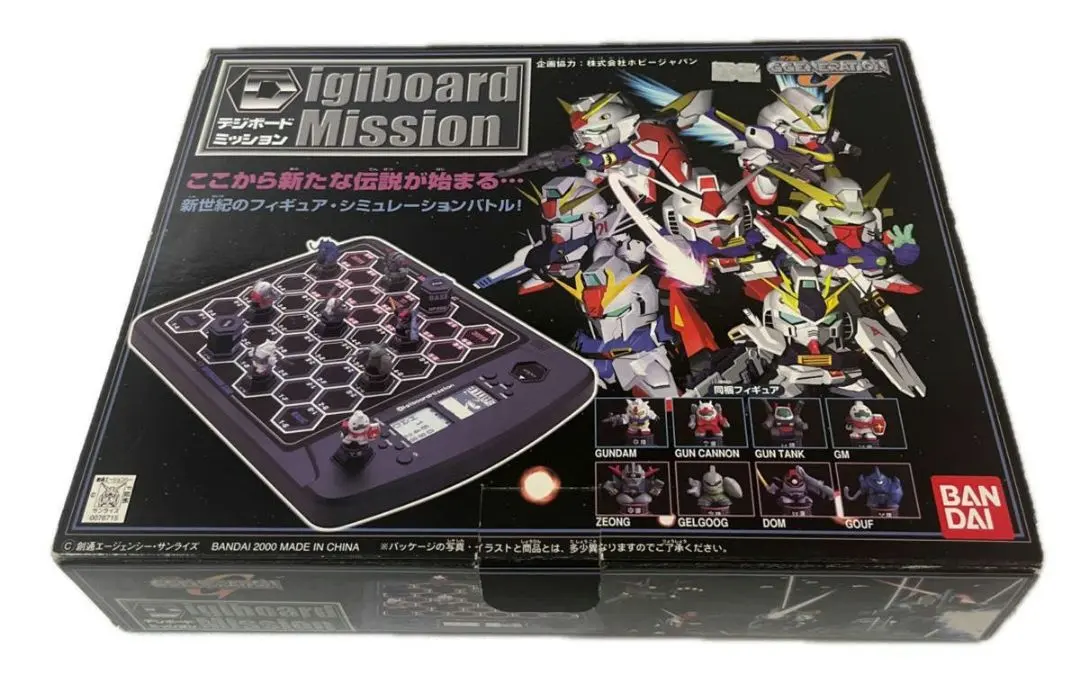 2026年最新】デジボードミッションの人気アイテム - メルカリ