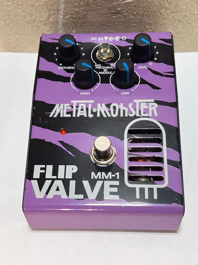 2026年最新】metal guyatoneの人気アイテム - メルカリ